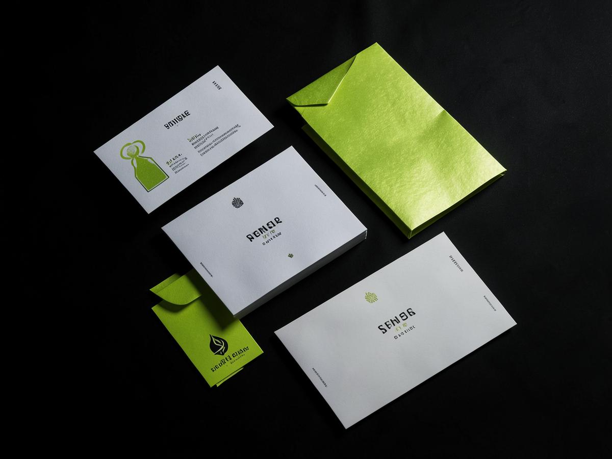 Brand Identity