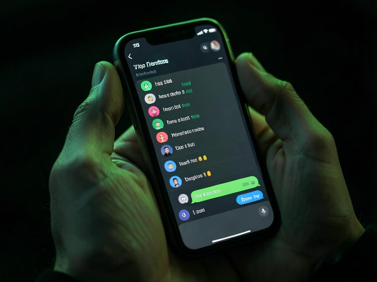 Smart Assistant Bots