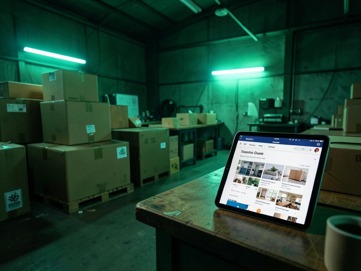 E commerce Stores