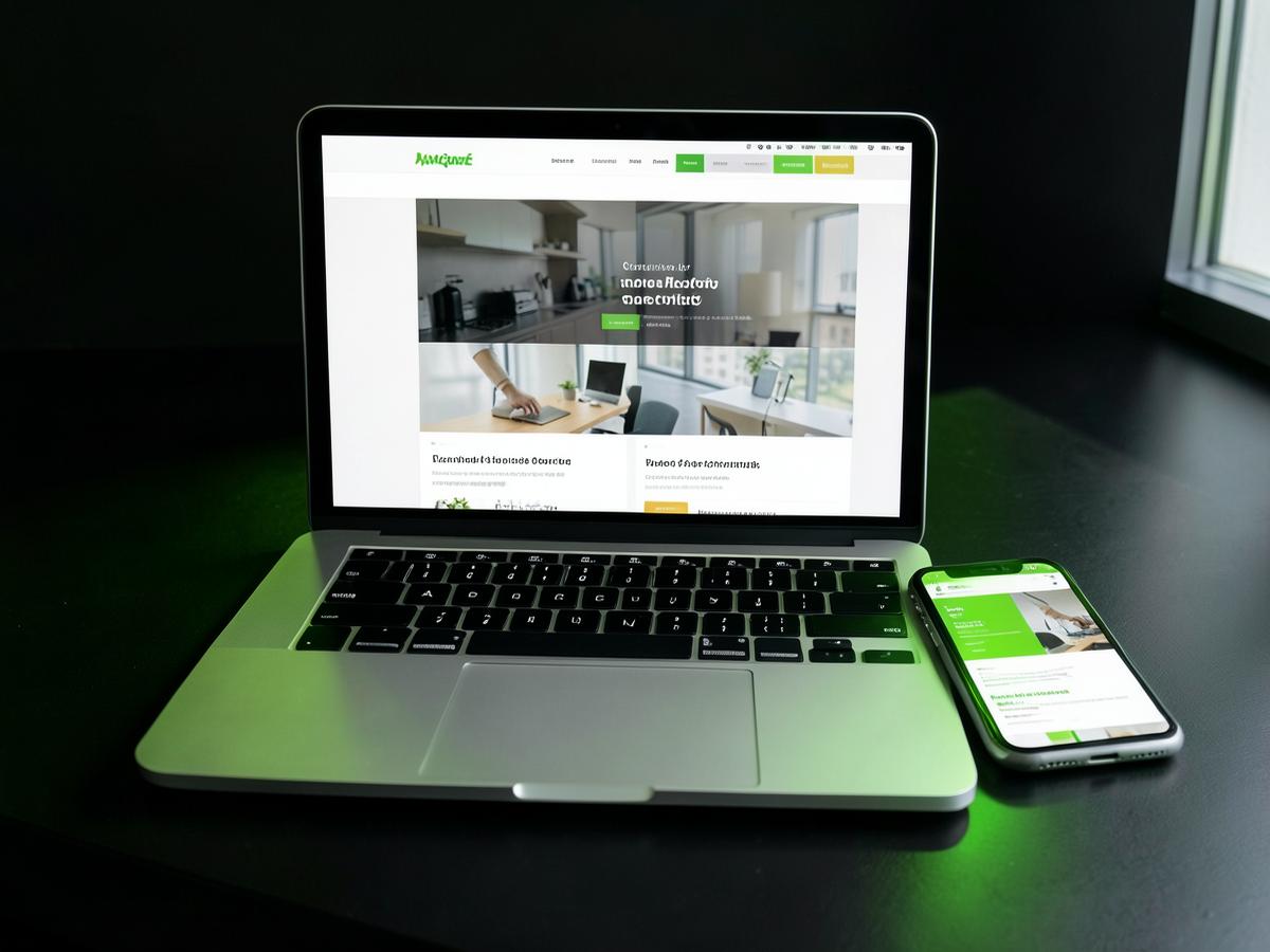 Business Websites